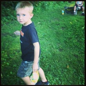 Meet your Posher, Jason